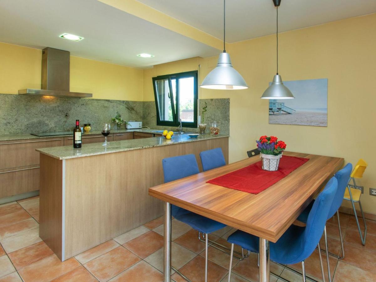 Holiday Home Ullastreta By Interhome Экстерьер фото