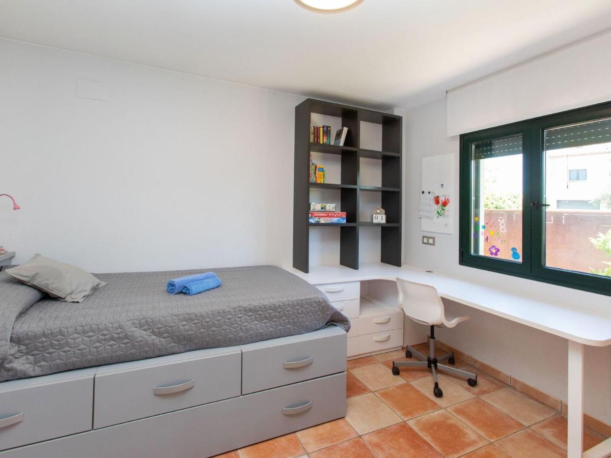 Holiday Home Ullastreta By Interhome Экстерьер фото