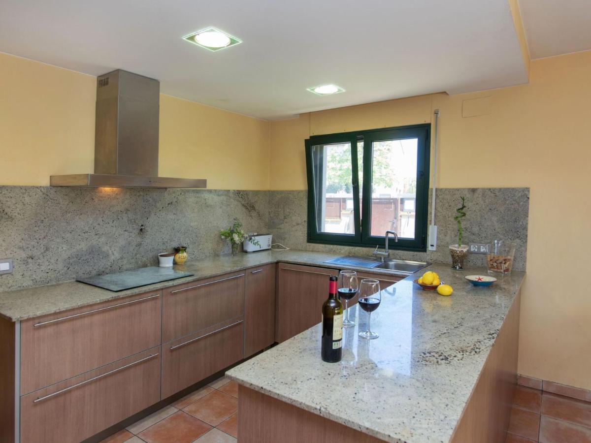 Holiday Home Ullastreta By Interhome Экстерьер фото