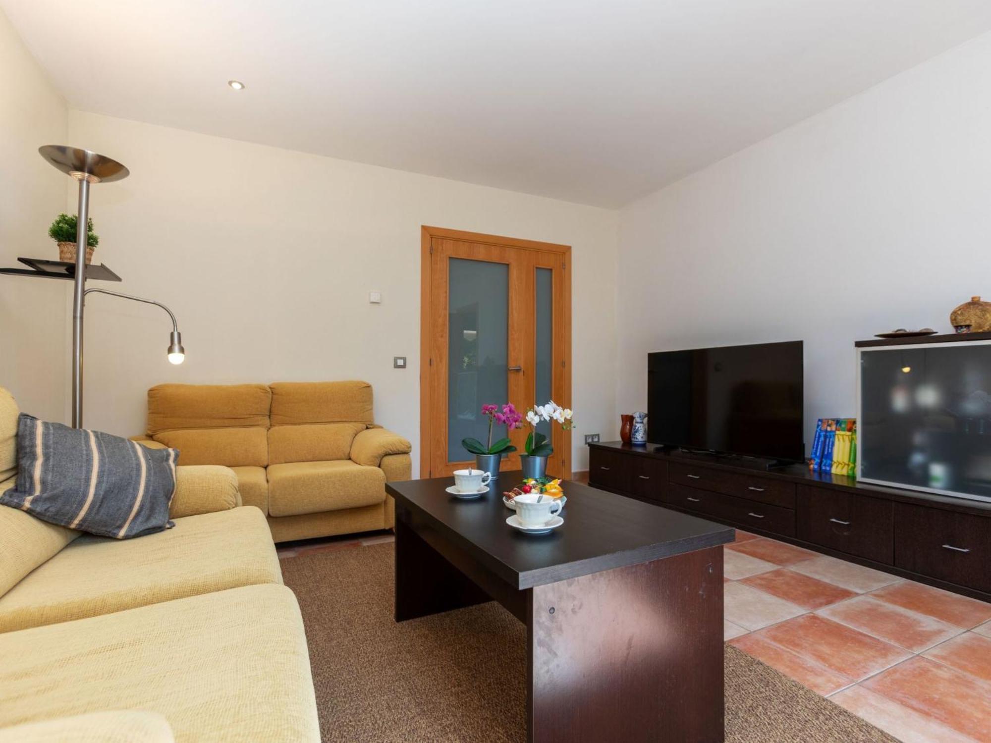 Holiday Home Ullastreta By Interhome Экстерьер фото